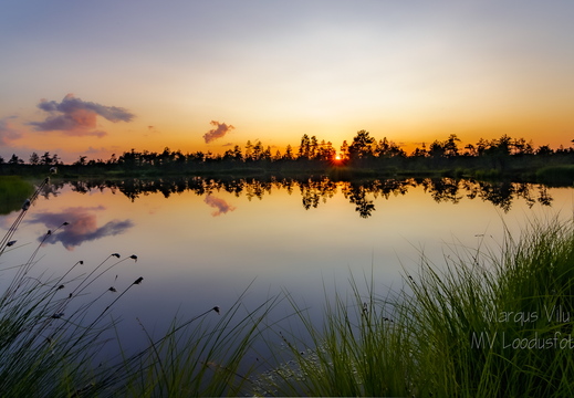  Viimased päikesekiired