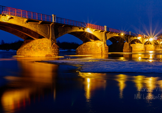  Kasari raudbetoonsild ehk Kasari vana sild