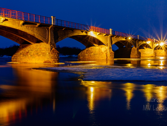  Kasari raudbetoonsild ehk Kasari vana sild