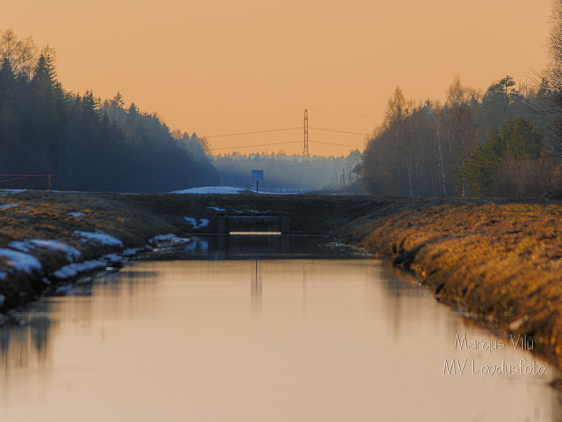 Jägala-Pirita kanal